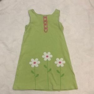 Hartstrings Girl’s Dress. Size 8.